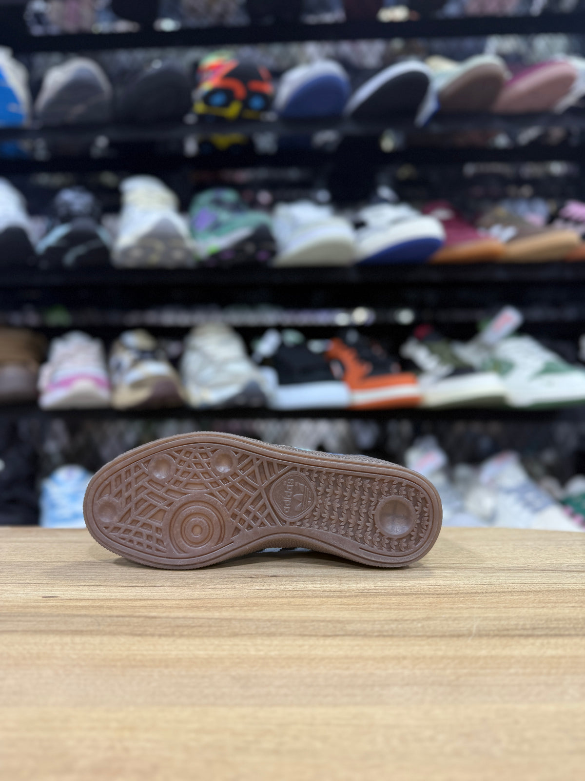 Adidas Spezial