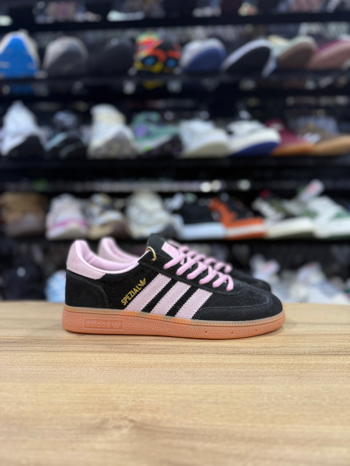 Adidas Spezial