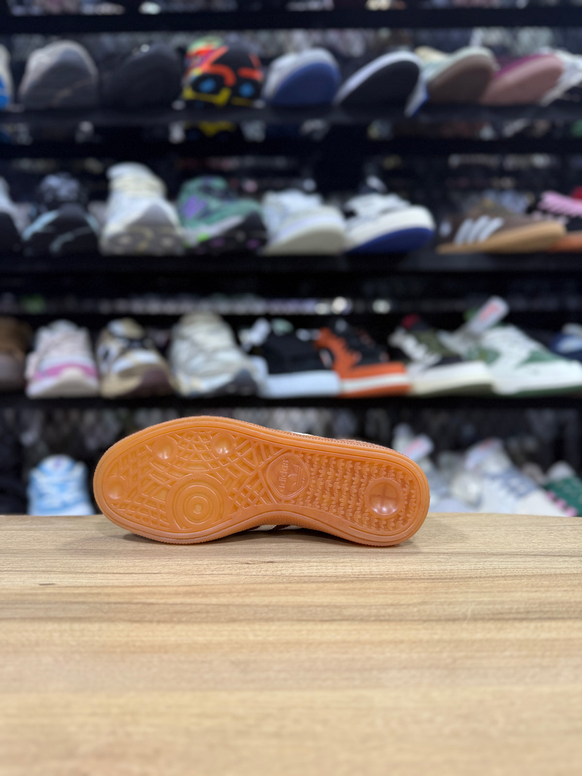 Adidas Spezial