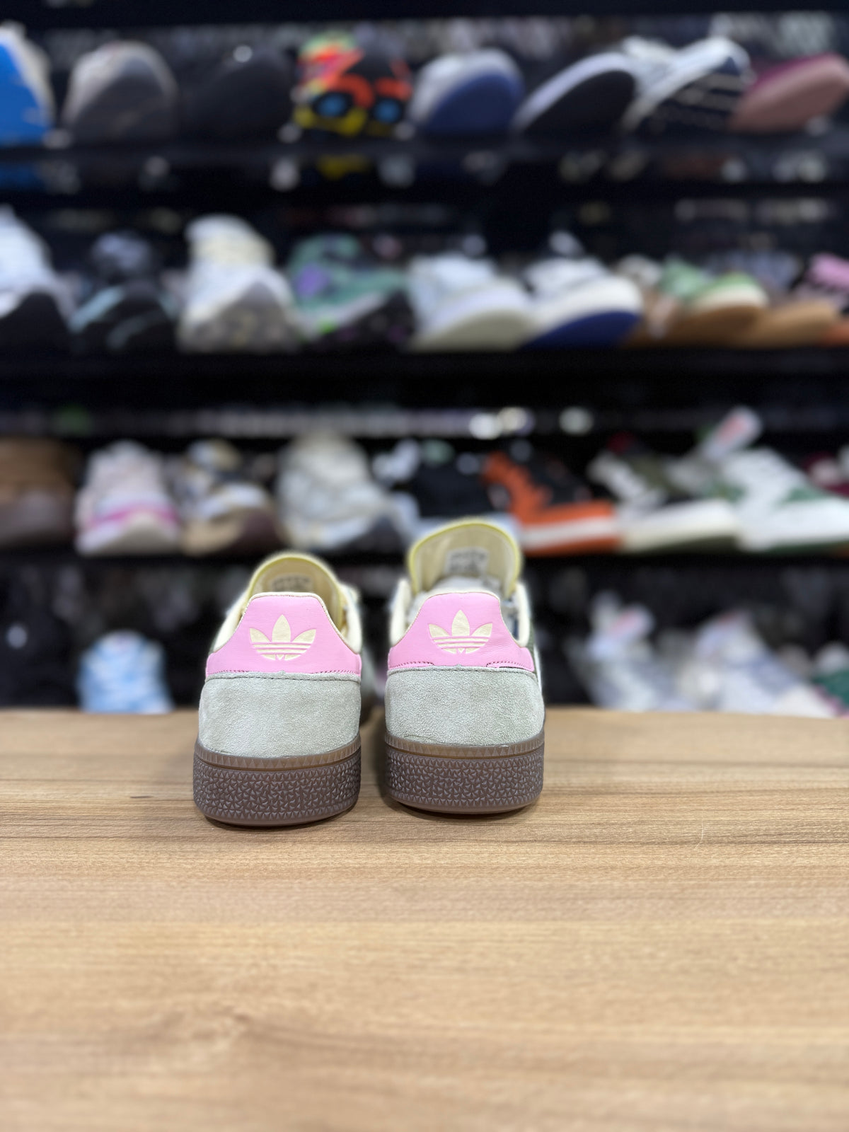 Adidas Spezial