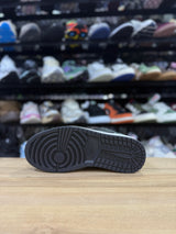 Jordan 1 Low SE Black Elephant
