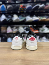 Jordan Travis Scott