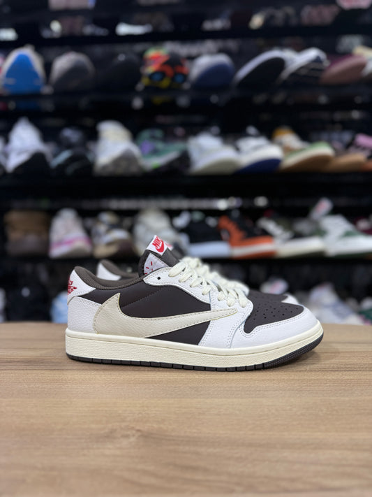 Jordan Travis Scott