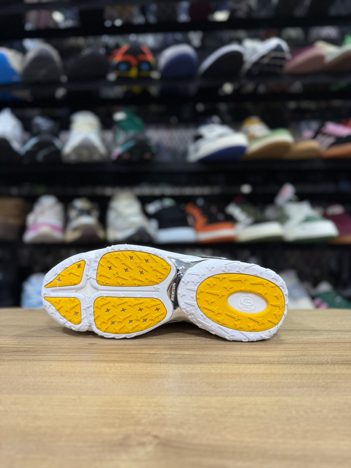 Nike Nocta Hot Step 2