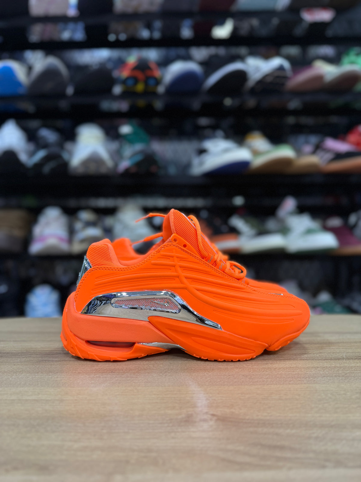 Nike Nocta Hot Step 2