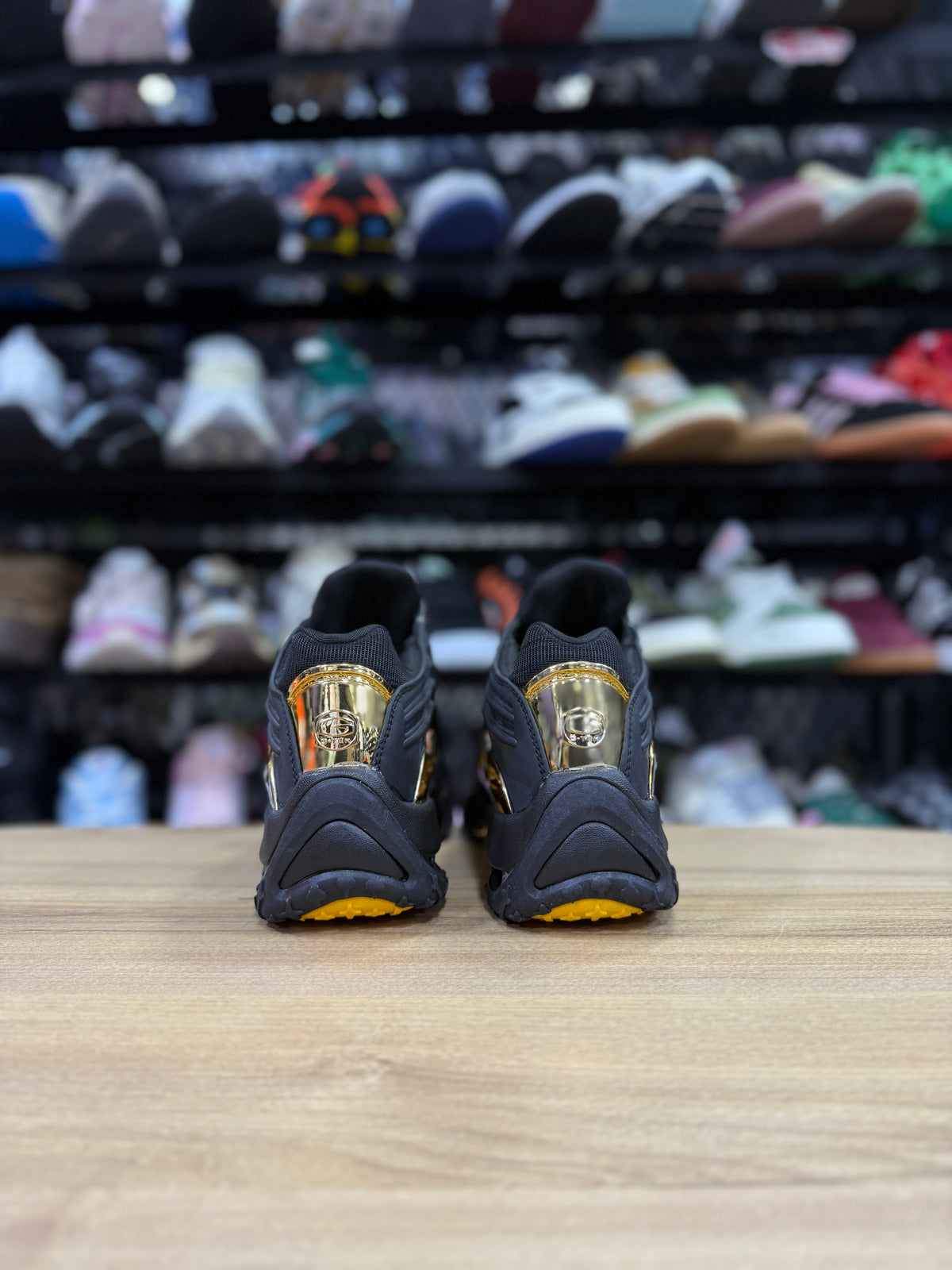 Nike Nocta Hot Step 2