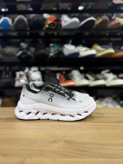 On Cloud