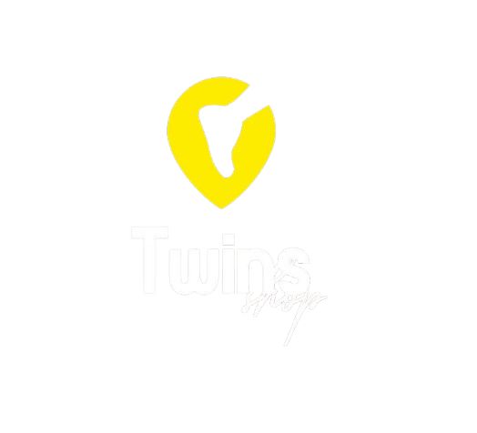 Twins Shop